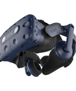 HTC VIVE Pro Virtual Reality Headset Only 12 61wUDa4Gu7S 1