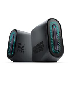 Alienware Aurora R15 Gaming Desktop - Intel Core i9-13900F, 32GB DDR5 RAM, 1TB SSD, NVIDIA RTX 4070 Ti GDDR6X, Liquid Cooling, Windows 11 Home - Dark Side of The Moon RTX 4070Ti 24 61wV1Ap0FL