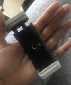 UBeesize Selfie Stick Tripod, 62" Extendable Tripod Stand with Bluetooth Remote for Cell Phones, Heavy Duty Aluminum, Lightweight 50 61wV7ouw6L