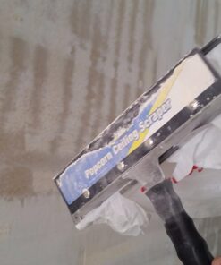 Homax 6104 Homax Ceiling Texture Scraper 12-Inch 21 61wVUQWnlzL