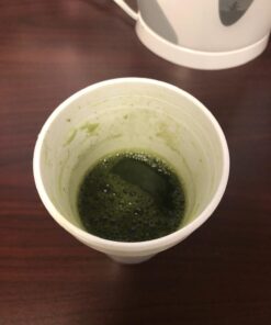 Organifi: GO Packs - Green Juice - Organic Superfood Supplement Powder - 30 Count - Organic Vegan Greens - Hydrates and Revitalizes - Support Immunity, Relaxation and Sleep 30 Go Packs 29 61wWcGAlXaL