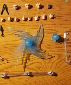 Tamashii Nations Bandai S.H. Figuarts Sage Mode Naruto Shippuden Action Figure 130 61wX3f9cpUL