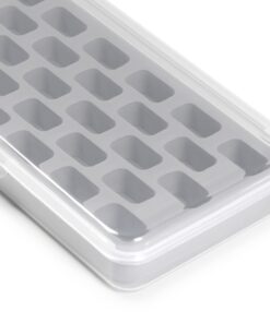 Dritz, Stores 28 Bobbin Box, Clear 16 61wXFiUE4LS