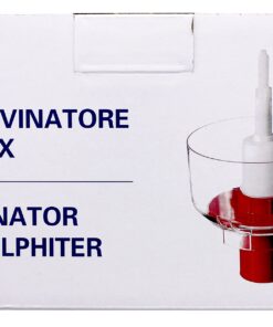 FastRack Bottle Rinser (Sulphiter), 1-(Pack),Multicolor 6 61wXIE08mLS