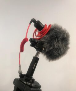 Rode SC7 3.5mm TRS to TRRS Patch Cable 30 61wXM9om1bL