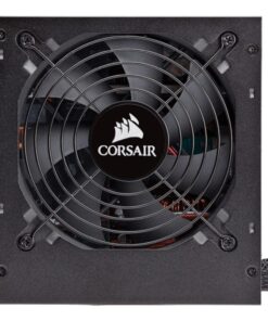 Corsair CX Series 450 Watt 80 Plus Bronze Certified Modular Power Supply (CP-9020101-NA) 450 Watts 15 61wXOfMN4L