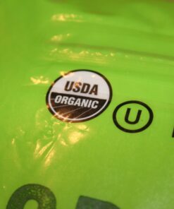 Kirkland Signature Organic Sugar - 10 Lb 10 Pound (Pack of 1) 12 61wYGrGi7ZL