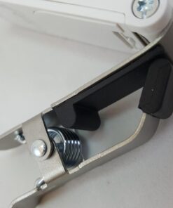 TC Electronic POLYTUNE CLIP Clip-On Tuner with Polyphonic, Strobe and Chromatic Modes and 108 LED Matrix Display for Ultimate Tuning Performance 48 61wYYc0FTPL