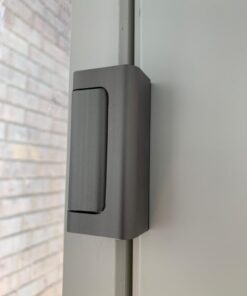 Cardinal Gates Door Guardian, Satin Nickel 56 61wYZg9NSBL