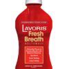 Lavoris Mouthwash Original Cinnamon, 18 oz 18 Fl Oz (Pack of 1)