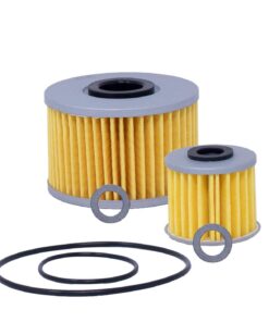 2016-2018 Honda Pioneer 1000 Oil Change Kit 7 61wZKpfFIWL