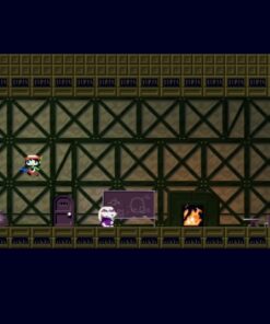 Cave Story+ - Nintendo Switch 28 61wZYDHV9IL