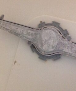 Savogran 10622 Trisodium Phosphate (TSP) 4.5lbs 26 61waHoe1jmL