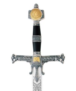 Armor Venue Sword of Solomon Windlass Steelcrafts Medieval Blade 6 61wargtqpL