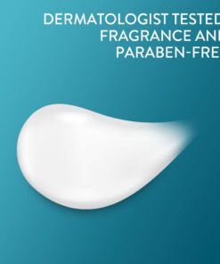 Cetaphil Pro Restoraderm Gentle Body Moisturizer, Eczema Calming, 10-Fluid Ounces 10 Ounce (Pack of 1) 16 61wbNmLD mL 1