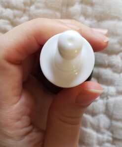 Amazon Basic Care 24-Hour Allergy Relief Nasal Spray, Fluticasone Propionate (Glucocorticoid) 50 mcg, Full Prescription Strength, Non-Drowsy, 0.62 Fl Oz (3 Pack) 0.62 Fl Oz (Pack of 3) 28 61wbTwGpPLL