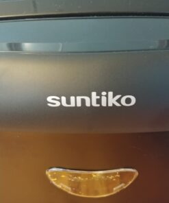 Paper Shredder, 14-Sheet Cross Cut with 6.6-Gallon Basket, P-4 Security Level, 3-Mode Design Shred Card/CD/Staple/Clip, Heavy Duty with Jam Proof System, Paper Shredder for Office (ETL) 38 61wbk4EZvUL