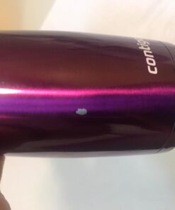 Contigo AUTOSEAL West Loop Stainless Steel Travel Mug, 16 oz, Radiant Orchid 26 61wbqeCKdL