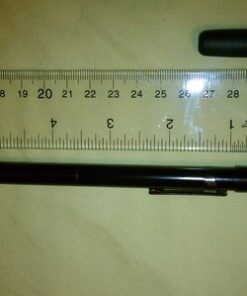 Streamlight Stylus LED Penlight Black 18 61wcRgosLHL