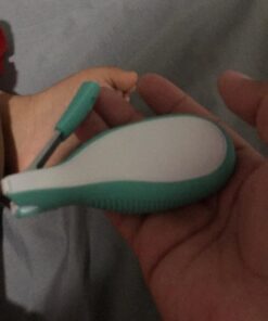 Safety 1st Sleepy Baby Nail Clipper (Colors May Vary) 30 61wf74a9wHL