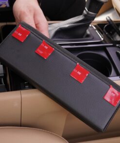 KMMOTORS ultra slim organizer (Narrow) Narrow 27 61wfBf4kpyL