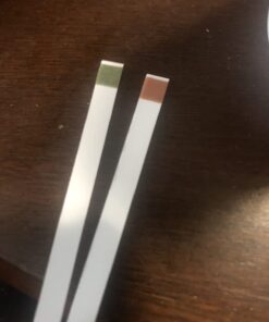 Health Metric Pro Water Hardness Test Kit | Quick & Easy Hard Water Test Strips for Water Softener Dishwasher Well Spa and Pool Water | 50 Tester Strips at 0-425 ppm | Calcium & Magnesium Hardness 1-pack 26 61wg 7yhQDL