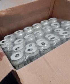 Monster Energy Zero Ultra, Sugar Free Energy Drink, 16 Fl Oz (Pack of 24) 43 61wgRvqR3DL