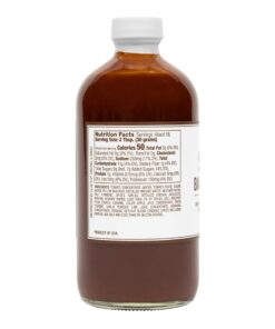 Alternative view of Lillie's Q - Smoky Barbeque Sauce, Gourmet BBQ Sauce, Sweet Brown Sugar BBQ Sauce, Mild Smoky Flavor, Premium Ingredients, Made with Gluten-Free Ingredients (20 oz) 20 Ounce (Pack of 1)