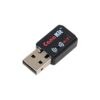CanaKit Raspberry Pi WiFi Wireless Adapter/Dongle (802.11 n/g/b 150 Mbps) 7 61whBA2i9QL