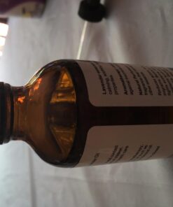 Majestic Pure Lavender Essential Oil with Premium Grade, for Aromatherapy, Massage and Topical uses, 4 fl oz 4 Fl Oz (Pack of 1) 35 61whHtM28iL