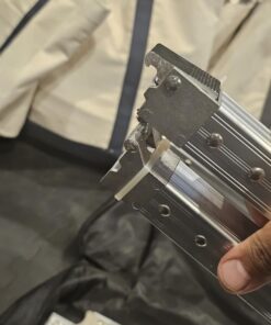 Elite Screens Yard Master 2, 135-INCH Outdoor Projector Screen with Stand 16:9, 8K 4K Ultra HD Fast Fold Portable Movie Screen Foldable Easy Snap On Cinema Theater, OMS135H2 16:9 Aspect Ratio Front Projection 42 61whm1Ob8EL