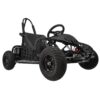 Go-Bowen XW-GGK1-BLK Gas Kids Go-Kart, Black 2 61wiz68W3LL