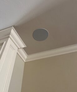 Klipsch CDT-5800-C II In-Ceiling Speaker - White (Each) 25 61wizzeavYL