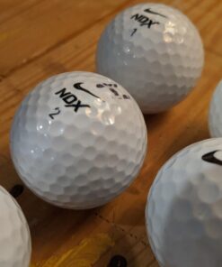 Nike Mix Mint 15 Golf Balls One Size 25 61wj05ljQ4L