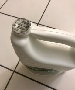 Bona Multi-Surface Floor Cleaner Refill - 128 fl oz - Unscented - Refill for Bona Spray Mops and Spray Bottles - Residue-Free Floor Cleaning Solution for Stone, Tile, Laminate, and Vinyl Floors Unscented Multi-Surface 128 fl oz (Pack of 1) 51 61wjF2 RS5L