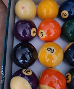 Aramith Phenolic Billiard Ball Care Pool Ball Cleaner 19 61wk2nA60hL