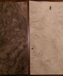 Sauers - SCV-20-MXDOM&EXOTIC Veneer Variety Pack 20 Sq. Ft. by 1 28 61wkVgqkcXL