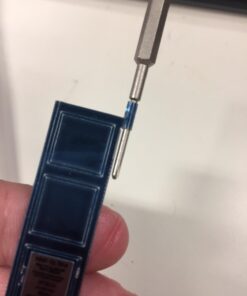 Fascinations Metal Earth Doctor Who Tardis 3D Laser Cut Model - Blue 41 61wkcUmrYsL