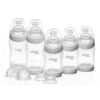 Playtex Baby Ventaire Anti Colic Baby Bottle, BPA Free - Gift Set Bottle Gift Set 27 61wlpUAilL