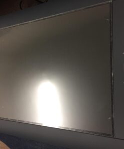 POSRUS NibSaver Surface Cover for Wacom Intuos Pro Pen and Touch Medium (PTH651) Pen Tablet 5 61wmV6l9p5L