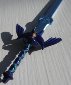 Good Smile The Legend of Zelda: Skyward Sword Link Figma Action Figure 52 61wmfnVzlAL