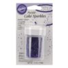 Wilton Purple Cake Sparkles 16 61wn2BN2fDL