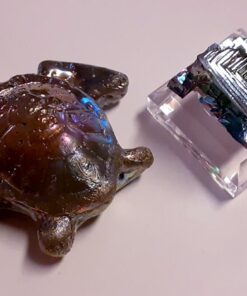 Rotometals Kilo (2.2 pounds) Bismuth Metal 99.99% Premium Grade Great for Crystal Making 31 61wnIATlVL