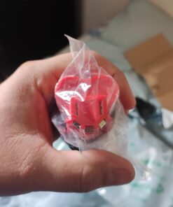 Milwaukee 48-11-2401 Genuine OEM M12 REDLITHIUM 12 Volt 1.5 Amp Compact Lithium Ion Battery with Overload Protection for Cordless Power Tools 26 61wnW0UA3ZL