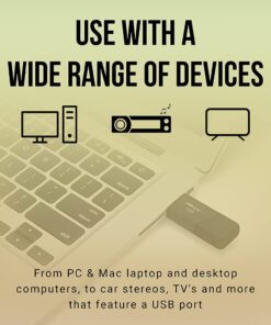 PNY 16GB Attaché 3 USB 2.0 Flash Drive 10 Count(Pack of 1), BLACK FLASH DRIVE - 10 PACK 11 61wrPm9yhlS