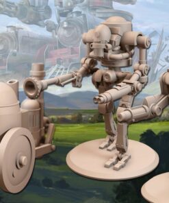 Heavy Steam Core Game 10 61wrY5ddiFL