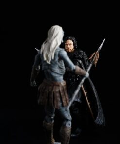 Funko Legacy Action: GOT - Jon Snow 7 61ws99p1kL