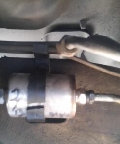 ACDelco GF652 Professional Fuel Filter Original Version 37 61wt0x9Qf L