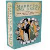 Marrying Mr. Darcy Board Game 33 61wtaPTRxxL