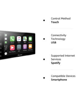 Pioneer MVH1400NEX 6.2 Inches B07951J34N 37 61wtePKCSJL